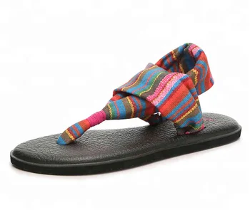 best yoga sandals