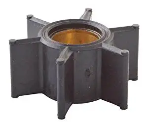 Mercury Force Impeller Kit 47-85089T4 9.9 13.5 15 18 20 25 HP 2 Stroke 4 Stroke SEI MARINE PRODUCTS