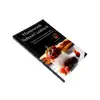 Professional softcover custom a4 cheap cookbook printing request