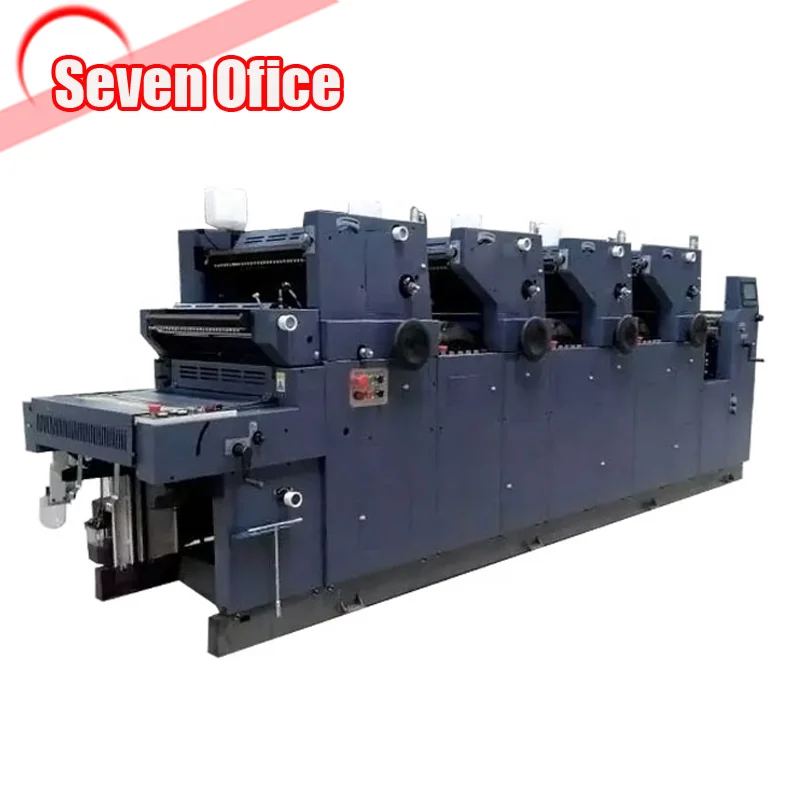 a3 offset printing machine