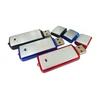 China manufacturer hot selling usb memory stick high speed low price aluminum sheet 1gb usb flash drive with life warranty