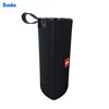 A Full Featured Wireless Waterproof Portable BT Subwoofer Speaker With Surprisingly Powerful Sound