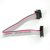 Hard Disk UL2651 2.54mm IDC Ribbon Cable Assembly Factory