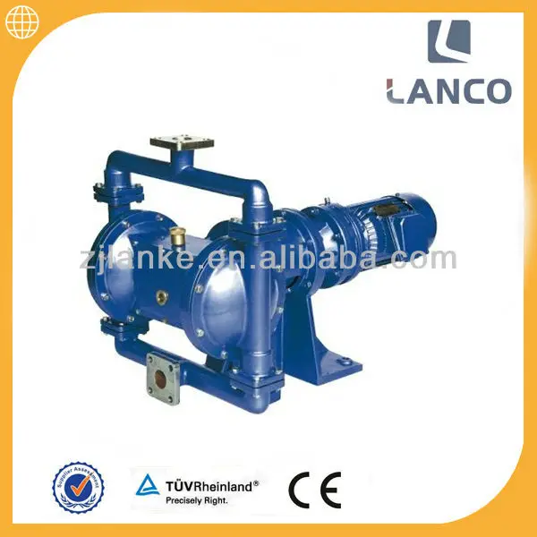 Dby Series Diaphragm Pump Electric,Piston Pumps,Wilden Diaphragm Pump