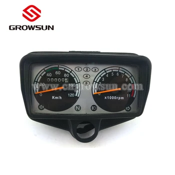 Speedometer For Cg125 Chinese After Market Motorcycle Parts - Buy Cg125 ...