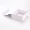 Factory wholesale customized mini paper chocolate packaging boxes