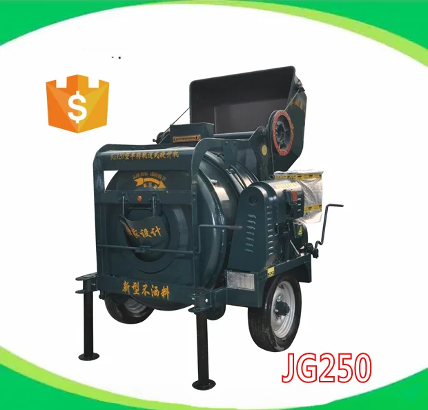 Low Electric Consumption Ladder Type Concrete Mixer For Sale Buy Ladder Type Concrete Mixer