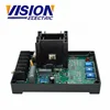 CE Certified AVR Automatic Voltage Regulator AVR General Generator GAVR 12A AVR For Diesel Genset