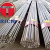 TORICH ASTM A276 304 316 TP420 EN1.4301 Profile Roll Spring Deformed Magnetic Knife Rod Hex Flat Round Stainless Steel Bar