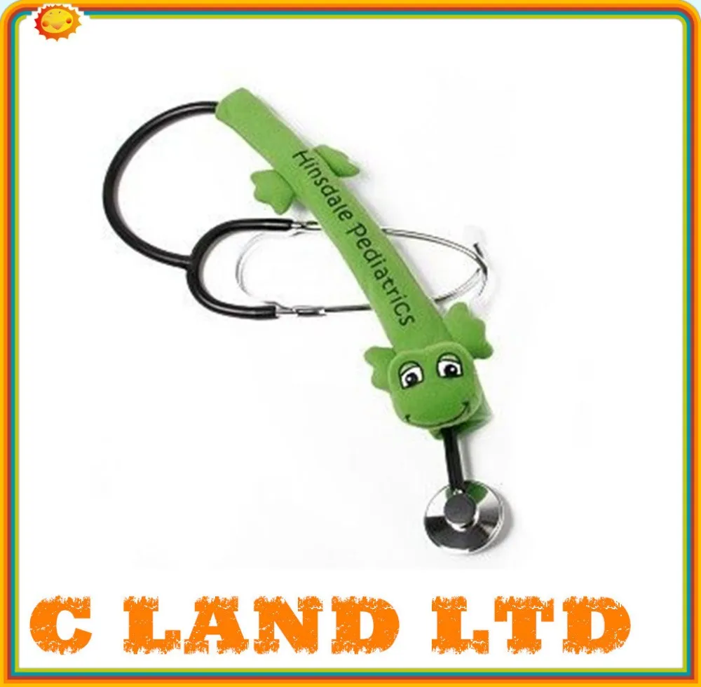 Plush Toy Animal Tiger Stethoscope Cover/soft Toy/cheap Kids Toys Buy