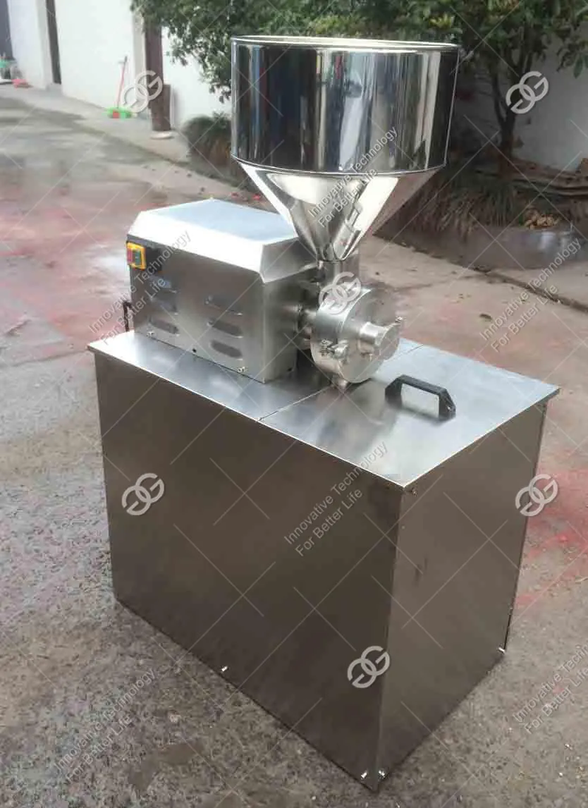 High quality Stainless Steel Hard Sugar Cube Making Machine