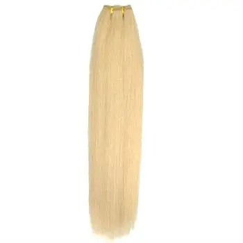 High Quality Virgin Russian Straight Wholesale Soft 100 Real Russian