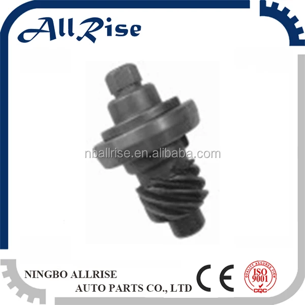 ALLRISE C-18691 Trucks 1696924 68191510 Pinion