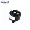 Permeate pumps for home RO system no electricity required