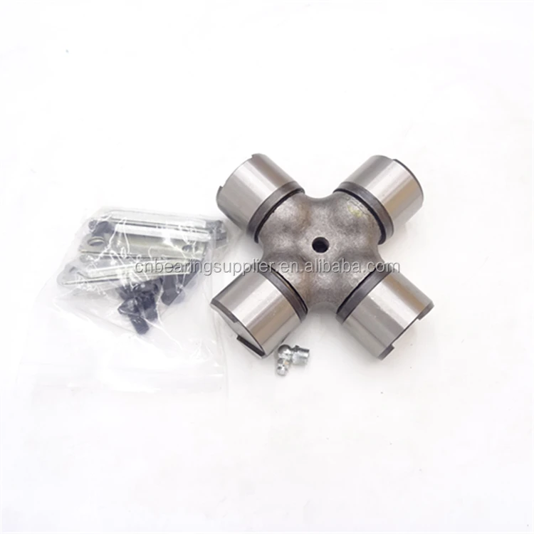 Automotive U Joint Cross Bearing Gum 71 44*129 Universal Joint 14501