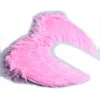 butterfly feather wings feather angel wings wholesale first-rate