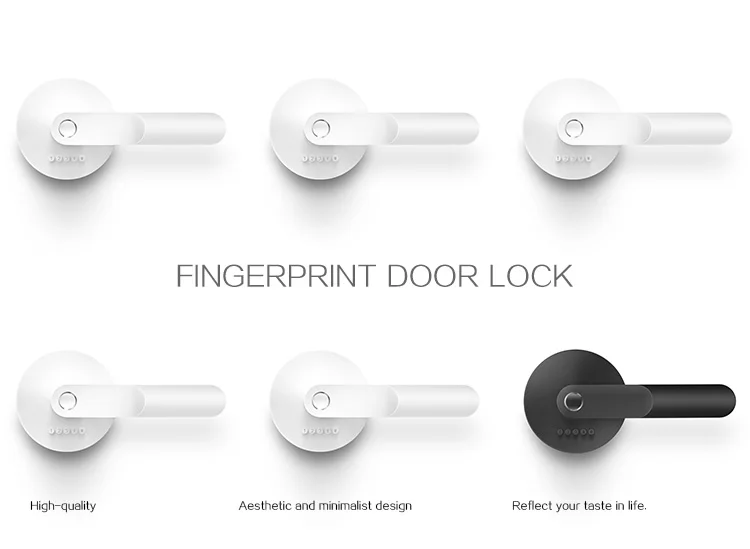 Mok Interior Keypad Code Lock Door Handle Electronic Door Lock Buy Electronic Lock Door Code Lock Door Handle Interior Keypad Door Lock Product On