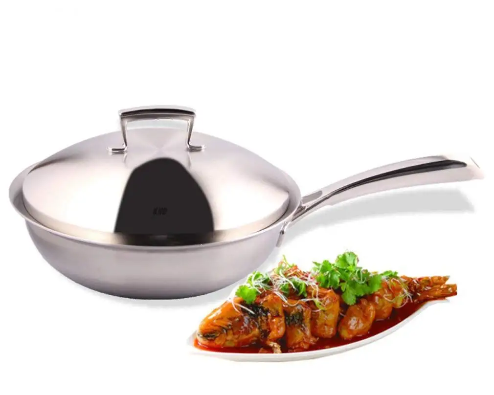 Cheap How To Season Stainless Steel Wok, find How To Season Stainless