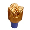 Hot selling pdc boring crown function like tricone bit with good price