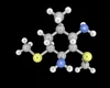 CAS 106264-79-3 Dimethyl thio-toluene diamine liquid Eco-Friendly MOCA DMTDA