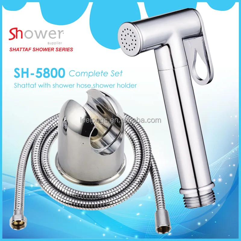 Sh5800 Durable Brass Sanitary Combination Toilet Bidet Buy