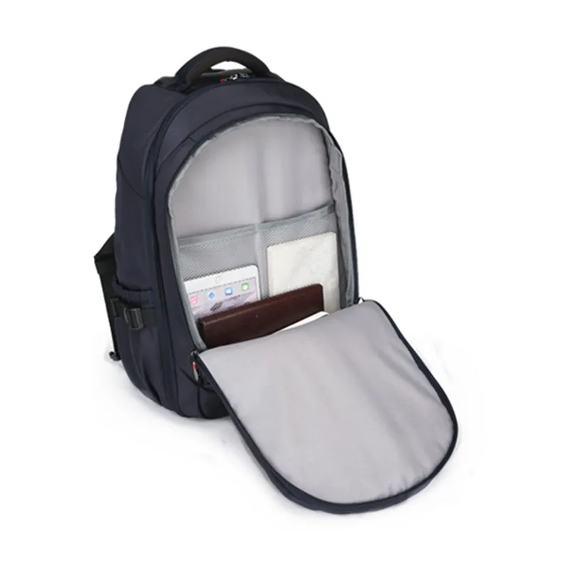 Cheap European School Backpack Fashion Trolley Camping Hiking Laptop