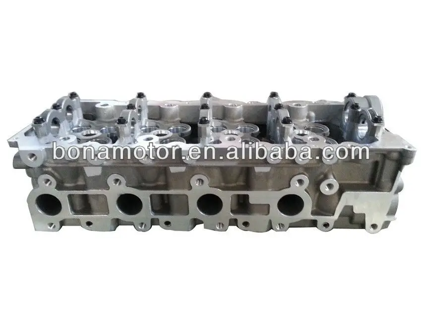 Cylinder Head for TOYOTA 2KD-FTV 2.5D - Reliable Performance