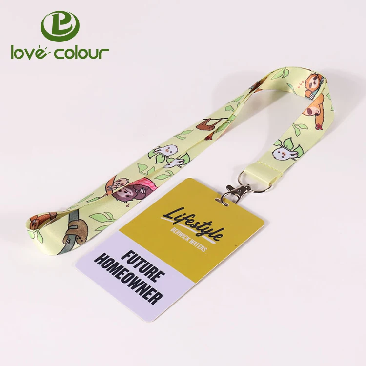 Lanyards 0717L5