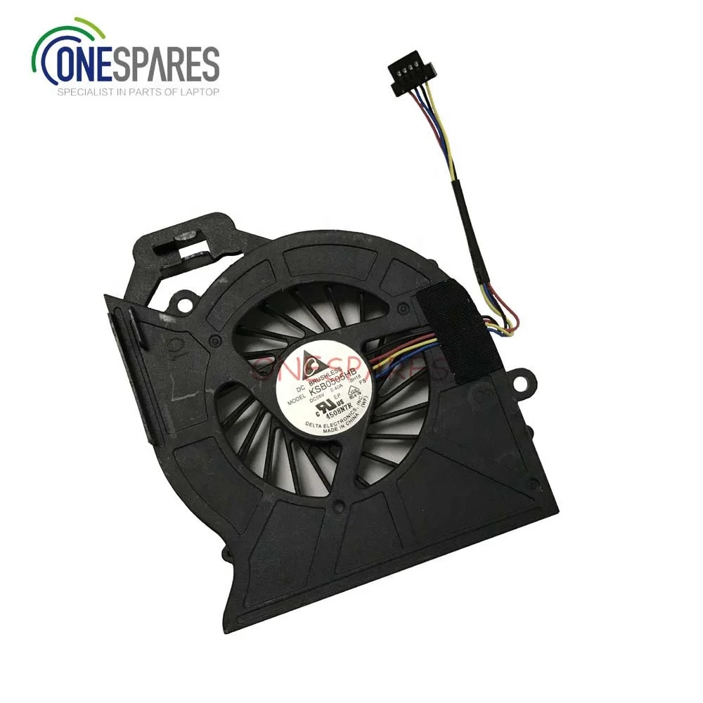 HP Pavilion DV6-6200 DV6-6050 DV6-6c00 DV6T-6000 CPU Original New Fan 650847-001