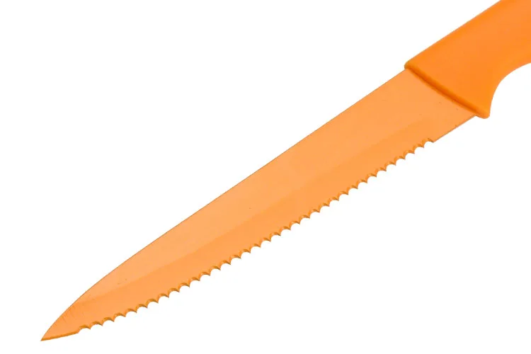 cuchillo de chef DAKOO KN448A45F, imagen 9