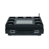 Police Body Worn Camera Docking Station with 8 Docks