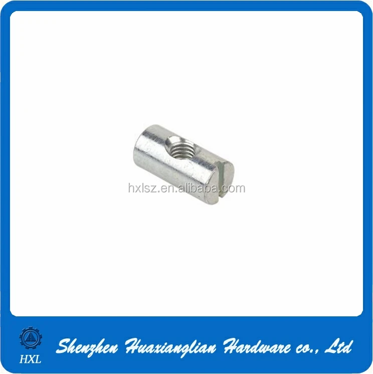 Cross Dowel Furniture Joint Connector Nut Buy Joint Connector Nut