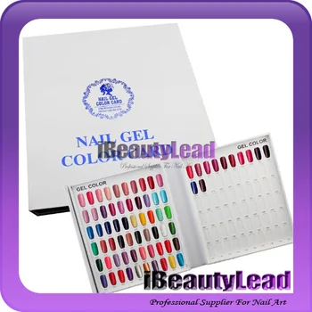 2017 Nail Display Book Color Chart Board With 2017 Nail Display Book Color Chart Board With 120 216 And 308