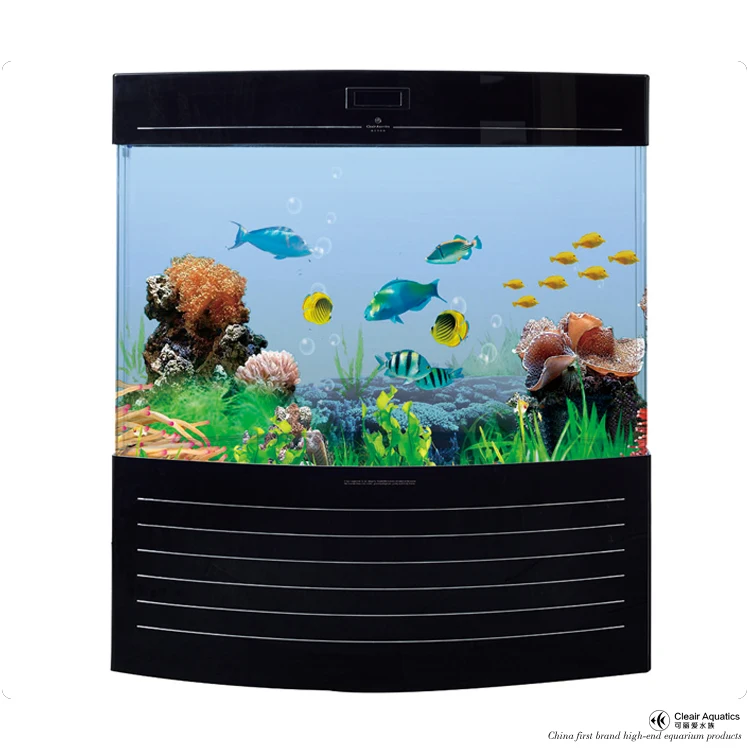 1.2m /1.5m Cleair Aquatics Acrylic Aquarium Fish Tank Ls-s Series - Buy ...