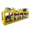 Tin Tungsten Tantalum Ore Separating 3 Disc Magnetic Separator