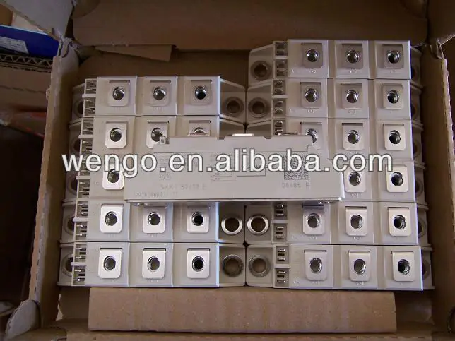 Semikron Module SKKT106 16E