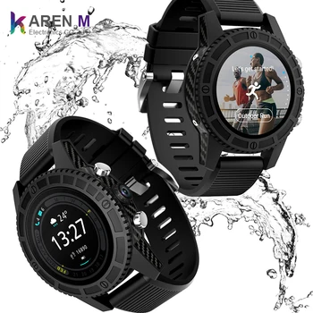 new arrival smart watch