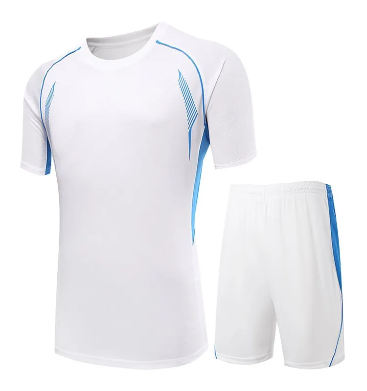 2017 breathable quick dry youth custom jersey soccer for team, View