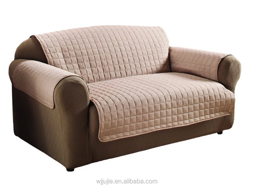Quilted Pet Large Sofa Covers Whole Cover Suppliers Alibaba