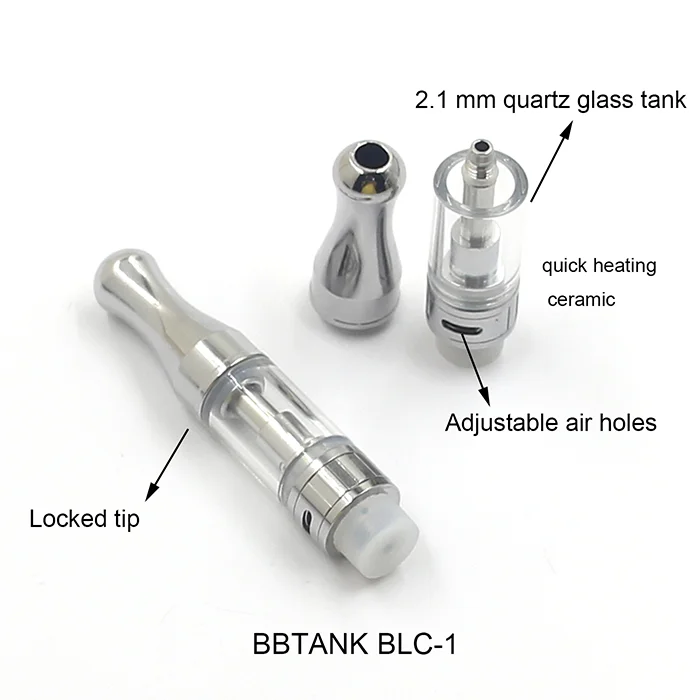 2019 New Arrivals Mini Cbd Pod Vape Ceramic