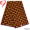 Nigerian wax fabrics 100% cotton textiles fashion bowknot design hitarget wax print textiles XDH224