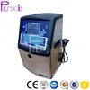 Fully automatic VEDIOJET inkjet coding machine / device for date code