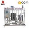Mini Pasteurization Packaging Machine Milk Filling Plant In Daily Processing Machine