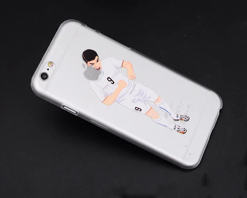 Original iPaky Brand for iPhone 6 Plus case all coverage