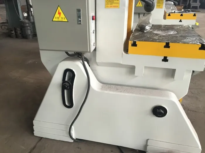 16 Ton power press