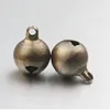 JTL Hot Sale 10mm Ring bells Antique Brass