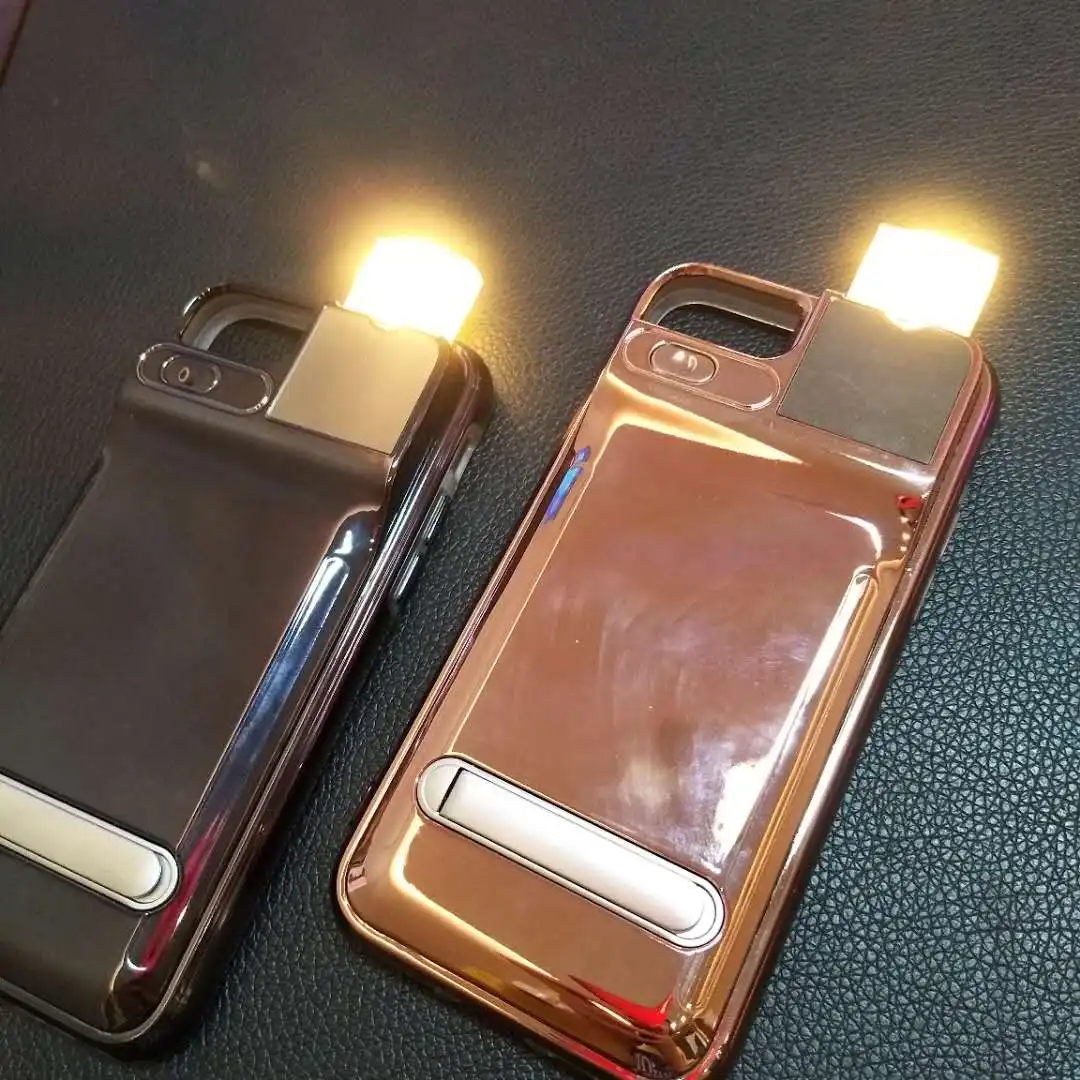 selfie light for iphone case