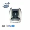 3 inch n type polished silicon wafer SSP DSP