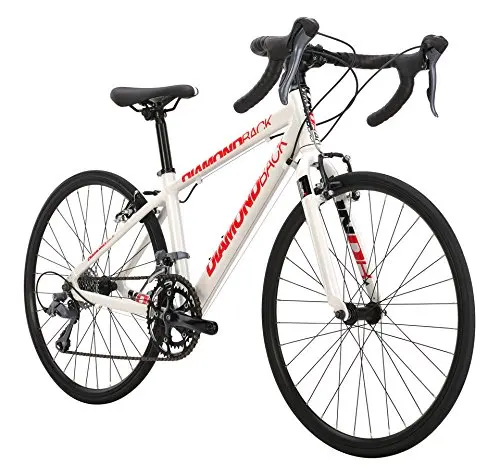 Diamondback Bicycles Podium 24 Complete Youth Road Bike