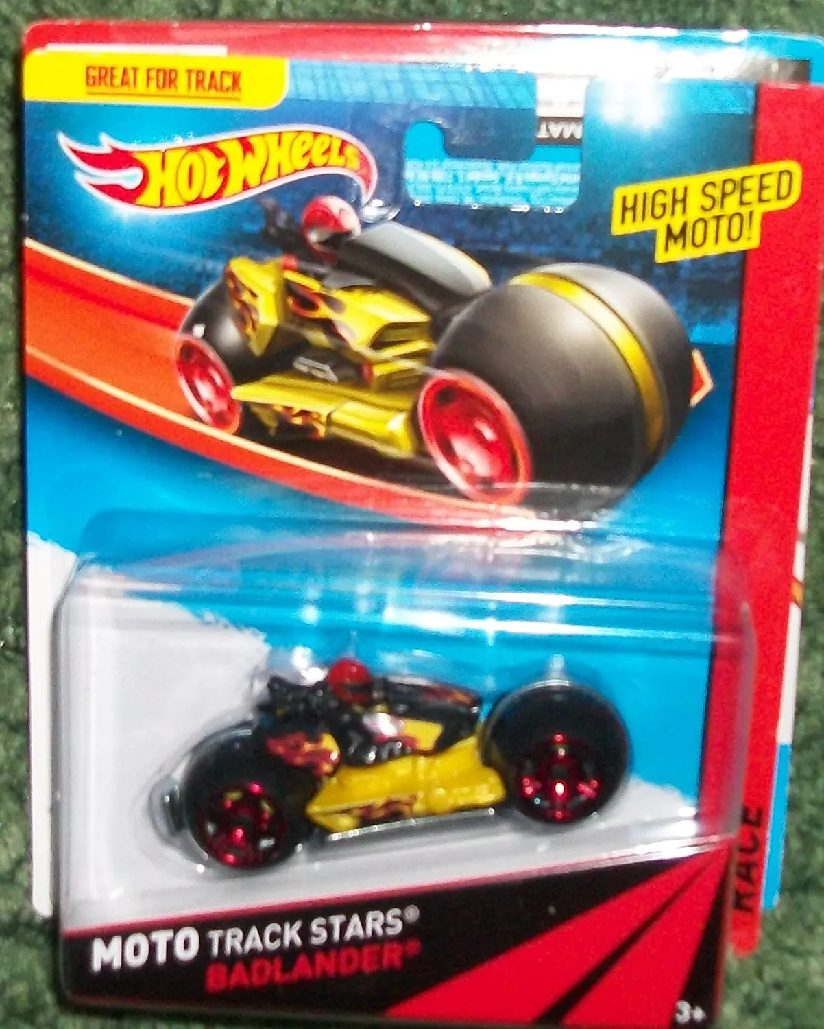 moto hot wheels